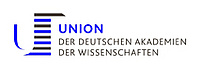 Logo der Union der deutschen Akademien der Wissenschaften